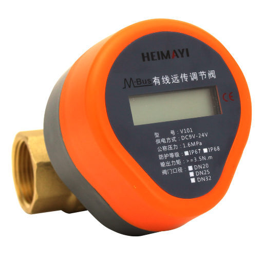 Understanding Smart Valves