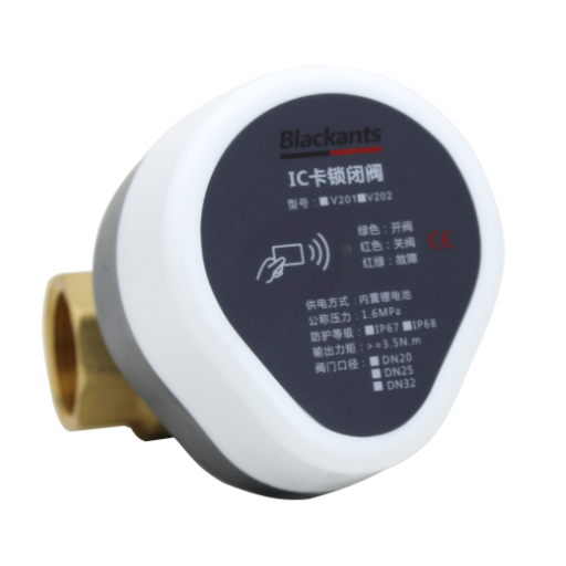 Choosing the Right Smart Valve