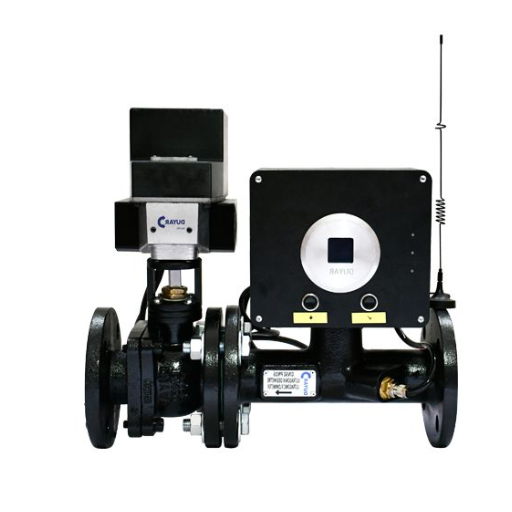 Introduction to Smart Valves in HVAC