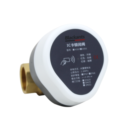 Smart Radiator Valves