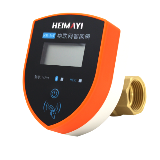 Overview of Smart Valves
