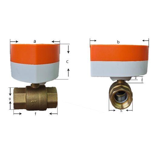 Steps to Calibrate Smart Valve