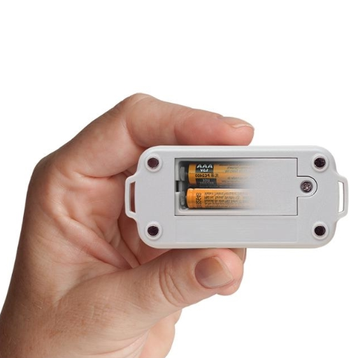 Key Features to Consider When Selecting a Storeroom Temp Logger