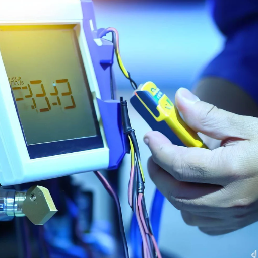 Maintaining Temperature Data Loggers