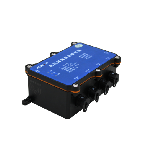 Power Data Loggers and Their Applications