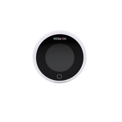 Temperature Data Loggers for Energy Monitoring