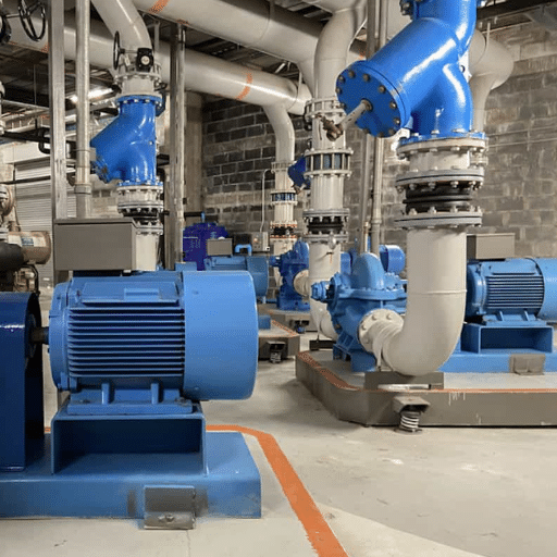 The Importance of Chilled Water Balancing