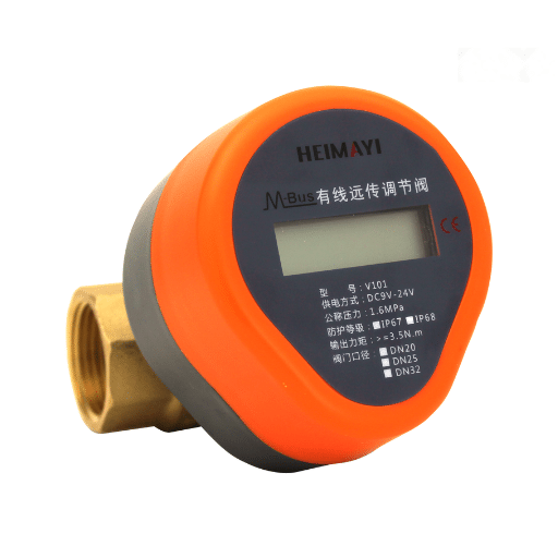 Understanding Control Valves