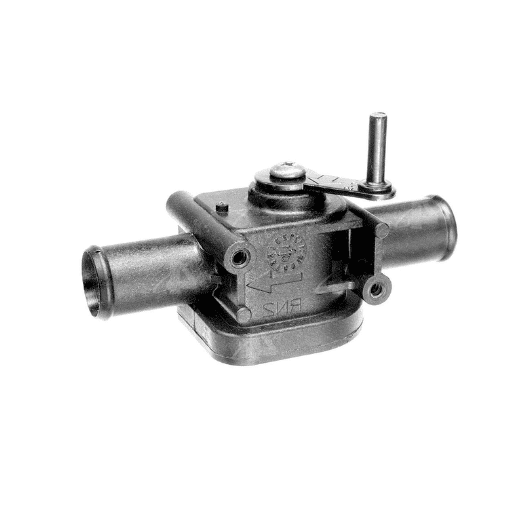 Introduction to HVAC Control Valves