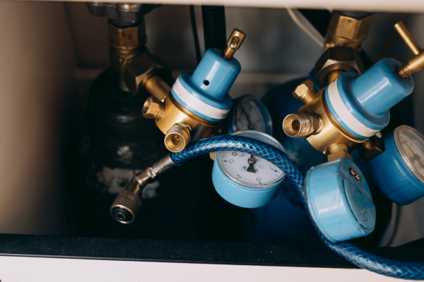 Metering Instruments Metering Instruments - Flow & Energy Measurement