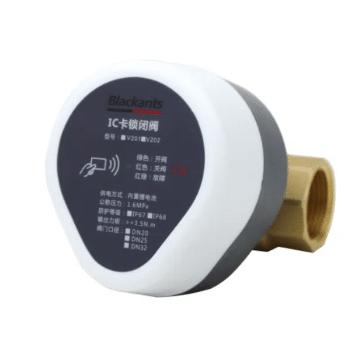 Overview of Balancing Valves