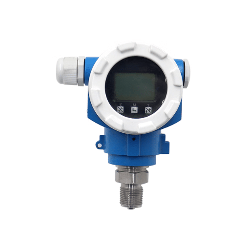 Introduction to Differential Pressure Transmitters