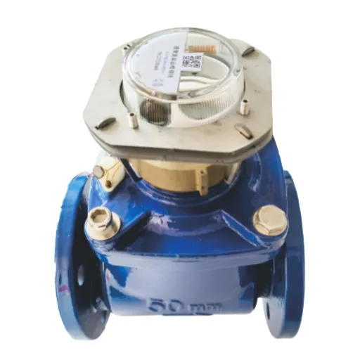 Automatic Wheel Dressing and Truing Machine Camera Direct Reading Water Meter