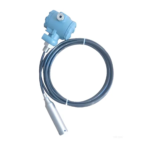 HLP Series Immersion Level Gauge