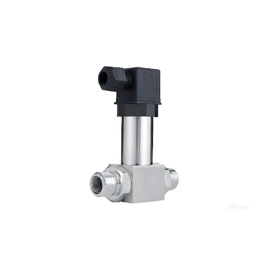 HPT Series Hirschman Type Dierential Pressure Transmitter