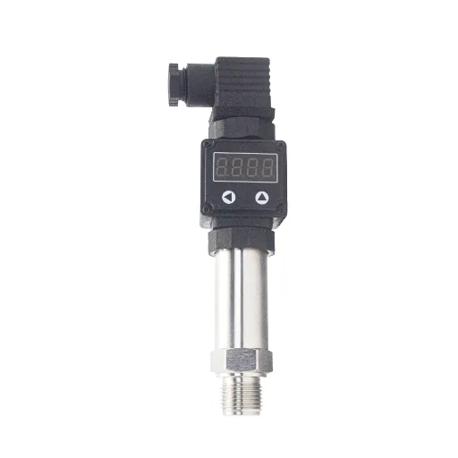 Smart Pressure Transmitter