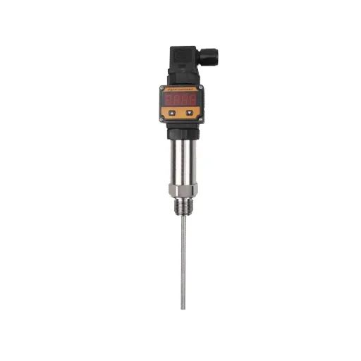 HTT Series Hirschman (Miniature) Temperature Transmitter
