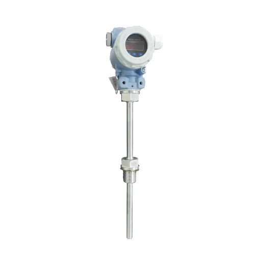 HTT Series Temperature Transmitter