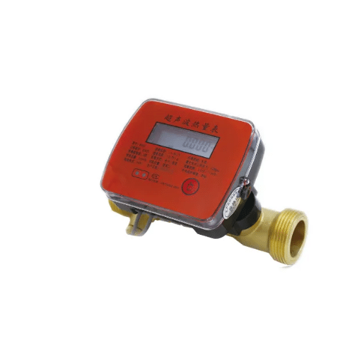 Understanding Heat Meters