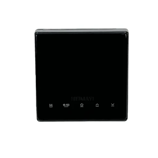 YC-1610 Low Voltage VFD