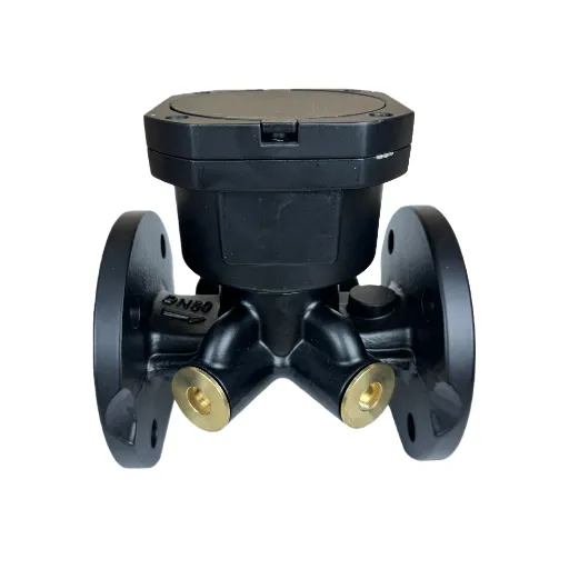 LXC Series Large-diameter Ultrasonic IoT Water Meter