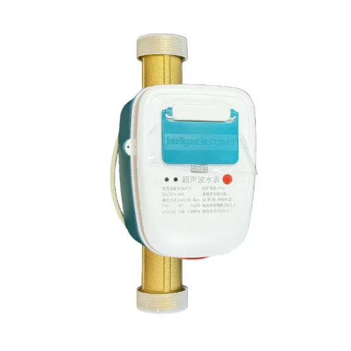 LXC Series Small-diameter IoT Ultrasonic Water Meter