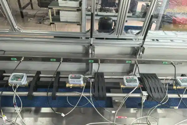Liquid Level Transmitter