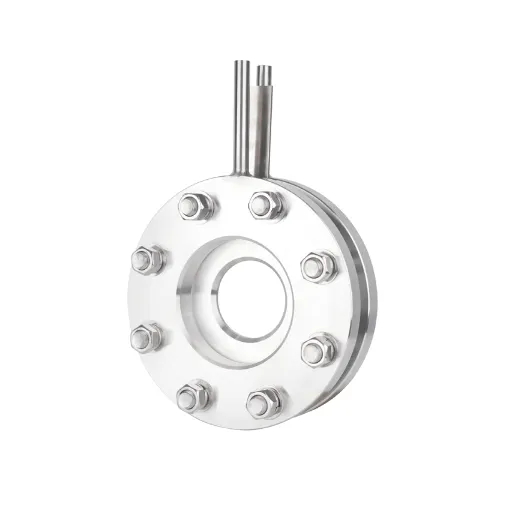 Orice Plate Flowmeter