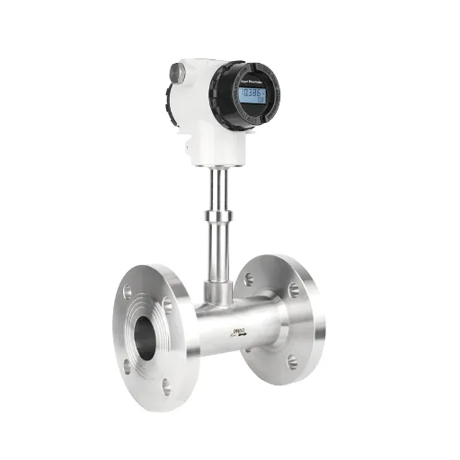 Target Flowmeter
