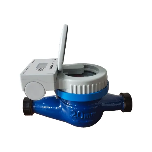 W326 Series IoT Magnetic Water Meter