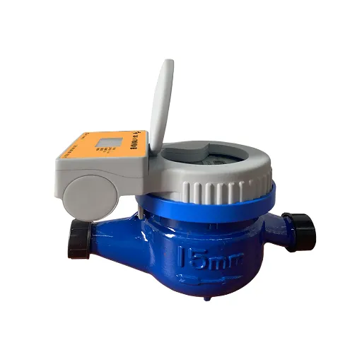 W356 Series IoT Non-magnetic Water Meter