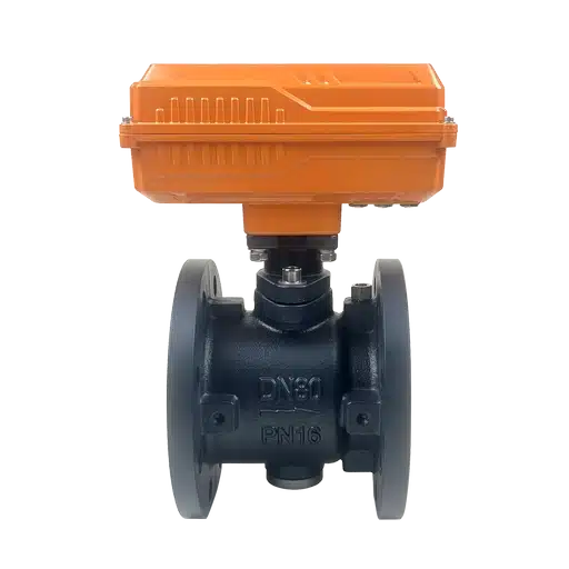 Automatic Wheel Dressing and Truing Machine Balancing Valve