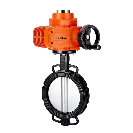 Automatic Wheel Dressing and Truing Machine Butterfly Valve