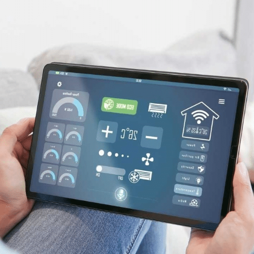 The Complete Guide to Modern HVAC Control Systems