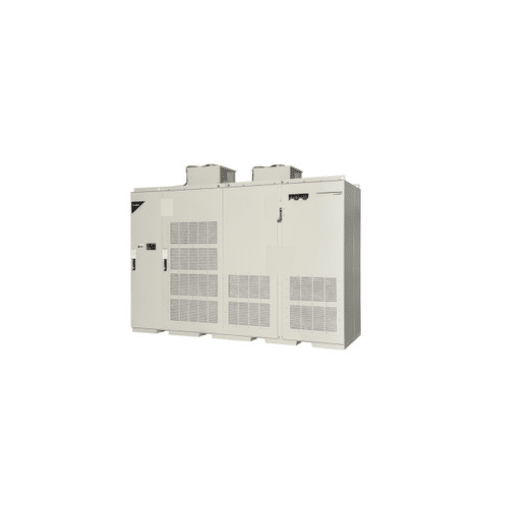 High-Performance Control Systems Overview