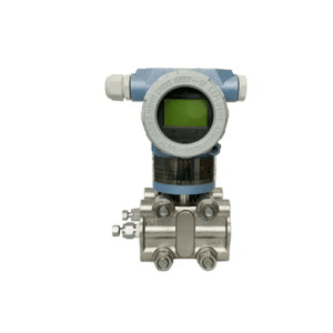 Basics of Industrial Instrumentation