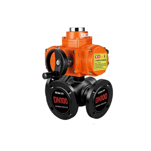 Introduction to Valve Control