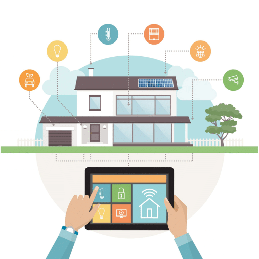 Smart Building Automation Trends for 2026: Transforming Facility ...