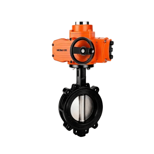 Linear vs. Rotary Electric Control Valves: Quick Comparison