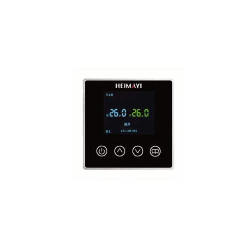 Building Automation 101: Integrating Room Temperature Controllers
