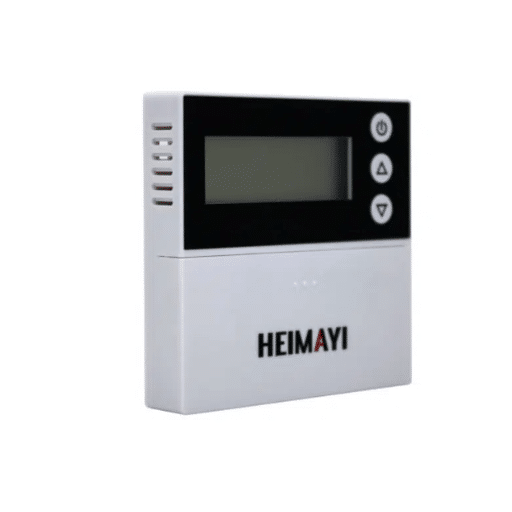 Building Automation 101: Integrating Room Temperature Controllers