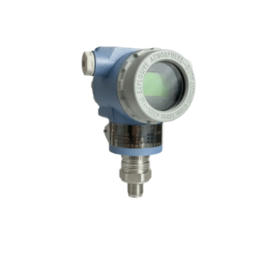 Understanding Pressure Transmitter Accuracy Specifications