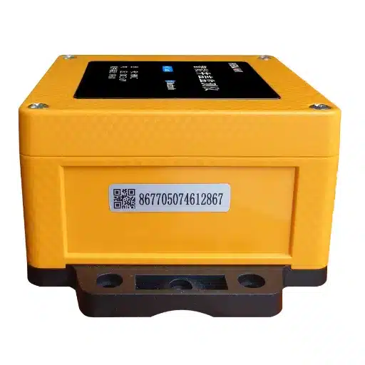 HMC Intelligent Manhole Cover Monitoring Instrument