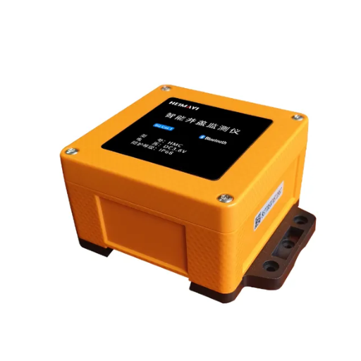 Choosing the Right Rating for Outdoor and Underground IoT