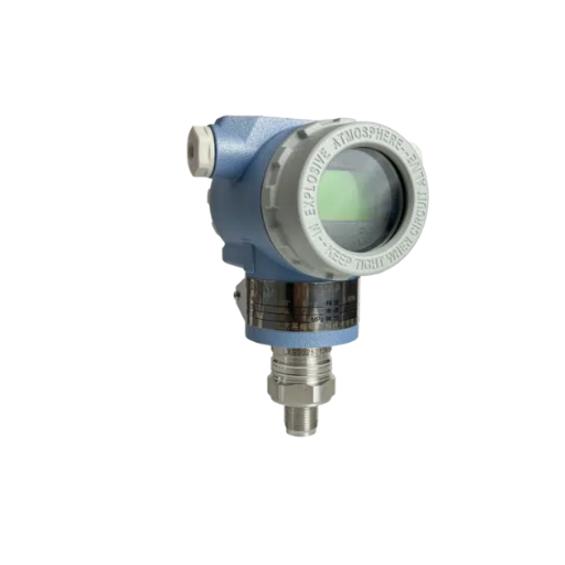 Verify wiring, HART and failure behavior during commissioning