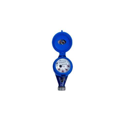 Multi Jet Water Meter vs the Alternatives