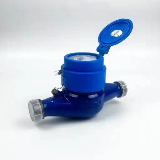 What Is a Multi Jet Water Meter?