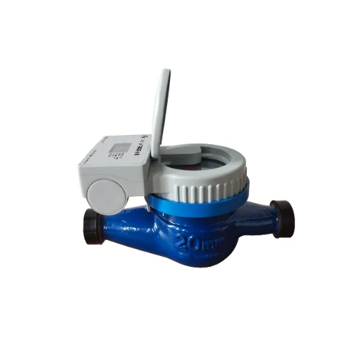 Smart, Prepaid, and Hot-Water Variants