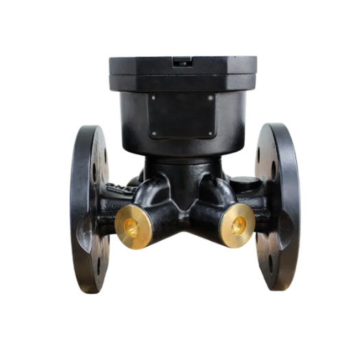 The Two Families Behind All Types of Water Meters