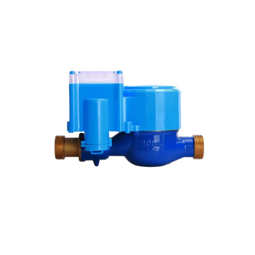 Water Meter Selection Guide: How to Choose the Right Type